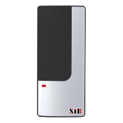 SIB U-M002EH Access Control Card Reader, IP68, EM 125KHz