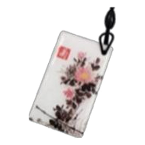 SIB IC Epoxy Tag RFID Card / Tag
