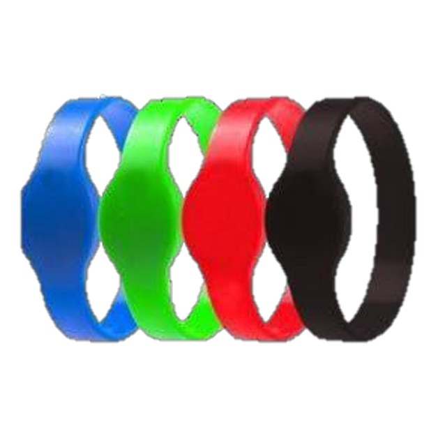 SIB WT001EM RFID Card / Tag, EM 125KHz