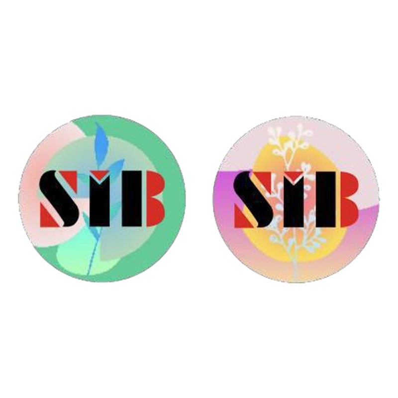 SIB IP05EM RFID Card / Tag, EM 125KHz