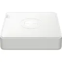 Hikvision 8-ch 1080p Lite Mini 1U H.265 DVR Audio Over Coaxial Cable
