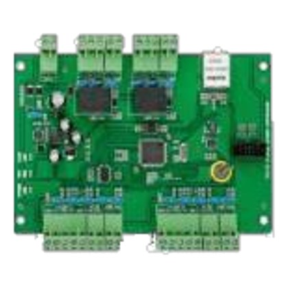 SIB NT02 Access Controller Board