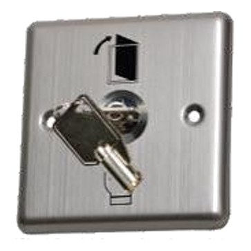 SIB OP04K Exit Button