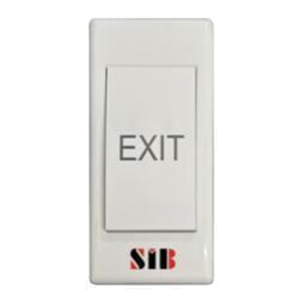 SIB EXIT Touch Exit Button