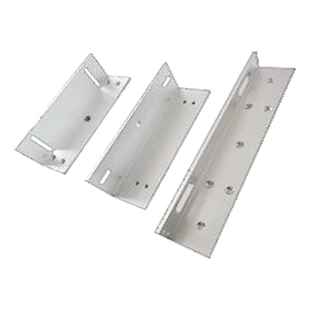 SIB L180B-ZL Magnetic Lock Bracket