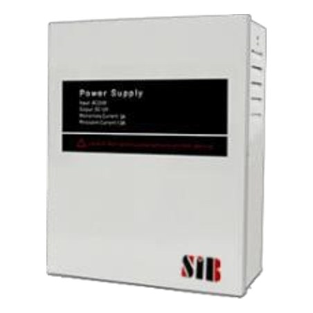 SIB UPS501 Access Control Power Supply