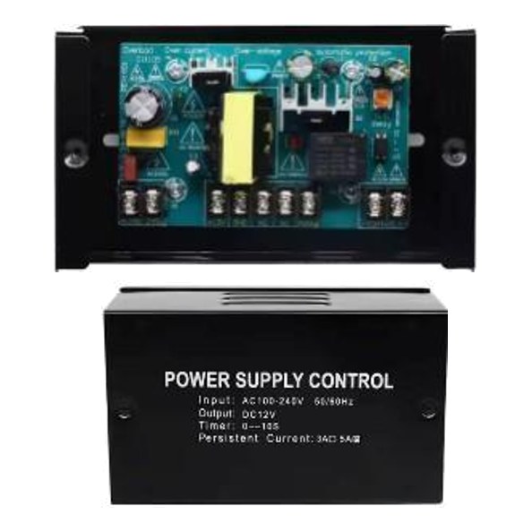 SIB PSC-12V3A Access Control Power Supply