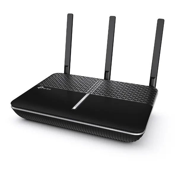 TP-Link Archer VR600 AC2100 Wireless MU-MIMO VDSL/ADSL Modem Router