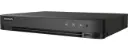 Hikvision 8-ch 5MP 1U H.265 AcuSense DVR