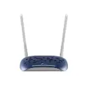 TP-Link 300Mbps Wireless N VDSL/ADSL Modem Router
