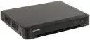 Hikvision 16-ch 1080p 1U H.265 AcuSense DVR