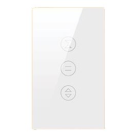 Avatto Shutter Switch Wi-Fi - White