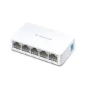 Mercusys MS105 5-Port 10/100Mbps Desktop Switch