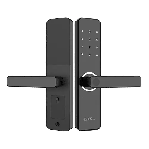 ZKTeco Wi-Fi Smart Lock