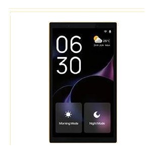 Avatto 5 Inch Smart Control Panel