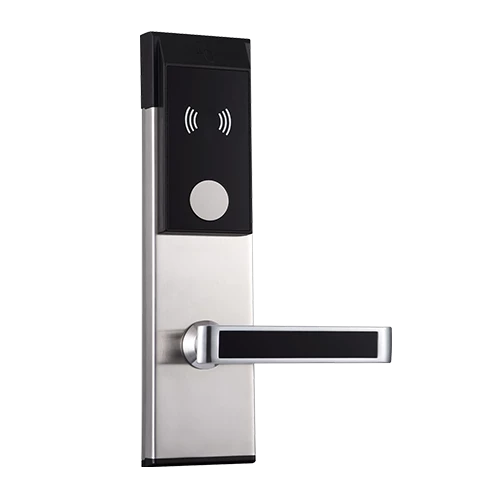 ZKTeco Mifare Hotel Lock