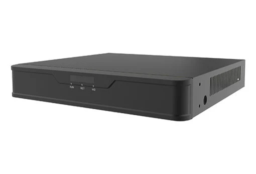 Uniview 1 HDD 4-Ch Digital Video Recorder Up To 5MP