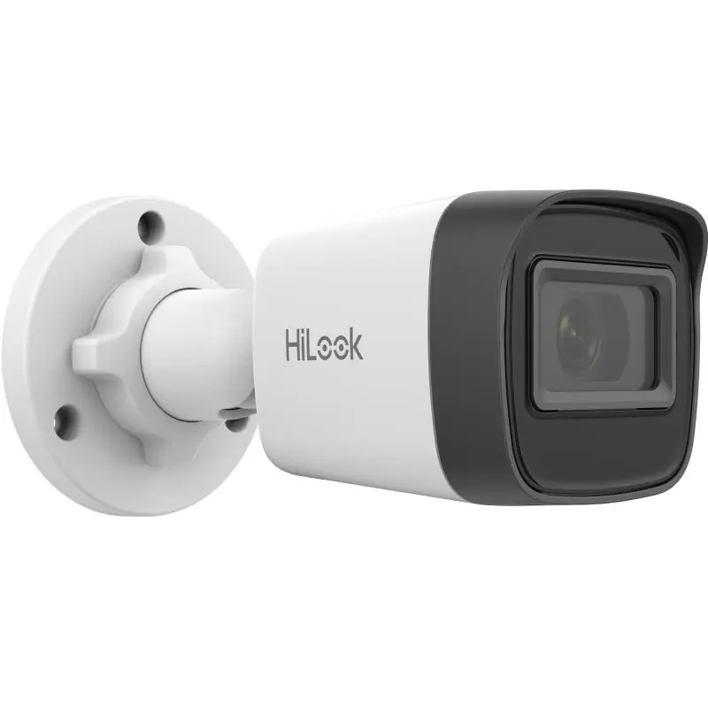 Hilook 2MP Fixed Bullet Network Camera