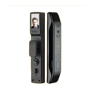 Avatto Smart Door Lock with Face Recognition & Video