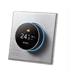 Avatto Knob Scene Switch with Display
