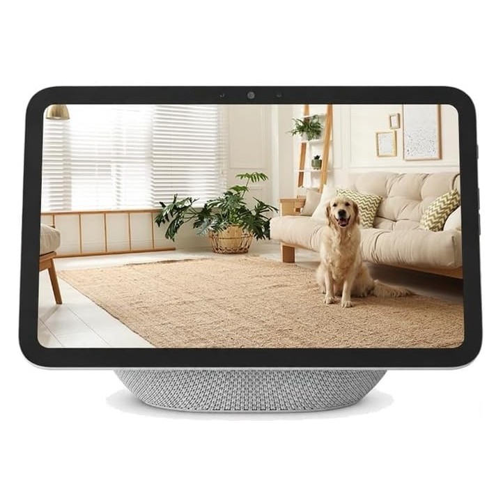 Amazon Echo Show 8 Smart Display with Alexa (4th Gen) - Black