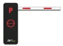 ZKTeco Series Barrier Gates with LED 