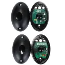 ZKTeco Infrared Photocell Sensor Gate 