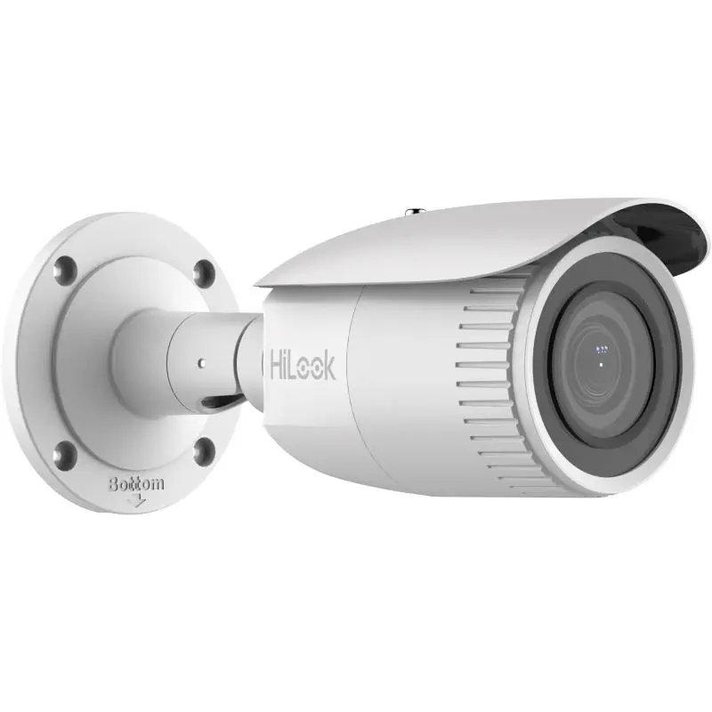 Hilook 2MP Varifocal Bullet Network Camera