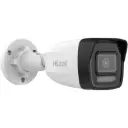 Hilook 4MP Smart Hybrid Light Fixed Bullet Network Camera Built-in Mic