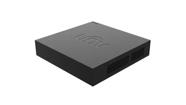 Uniview 1 HDD 8-Ch Digital Video Recorder Up To 2MP