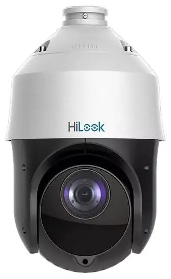 HiLook PTZ 2MP 15X Powered by DarkFighter IR Network Speed Dome