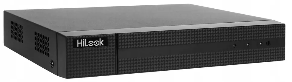 HiLook 4-ch Mini 1U NVR Up To 4-ch 1080p