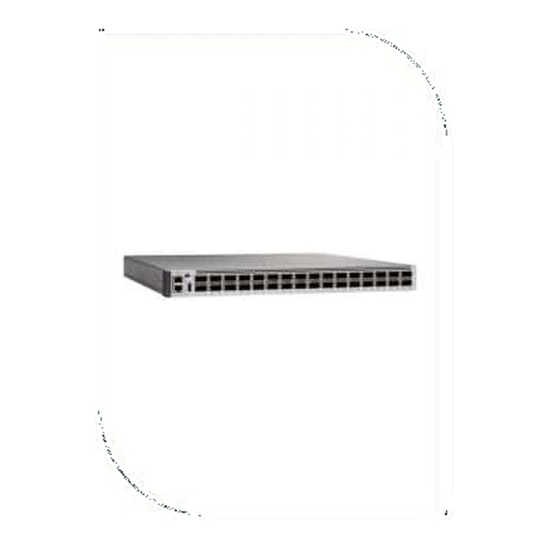 Cisco C9500-32C-E Catalyst 9500 Switch, 32 x 40/100G QSFP28 ports, Network Essentials