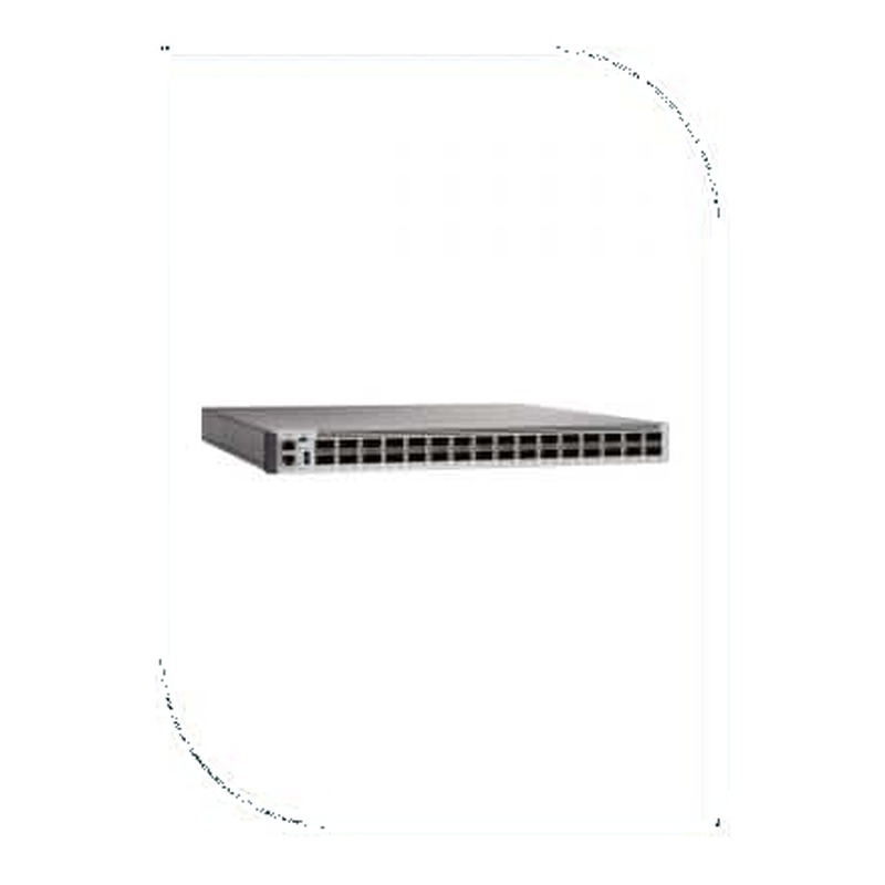 Cisco C9500-32C-A Catalyst 9500 Switch, 32 x 40/100G QSFP28 ports, Network Advantage