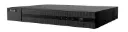 HiLook 32-ch 1U K Series AcuSense 4K NVR 2-HDD
