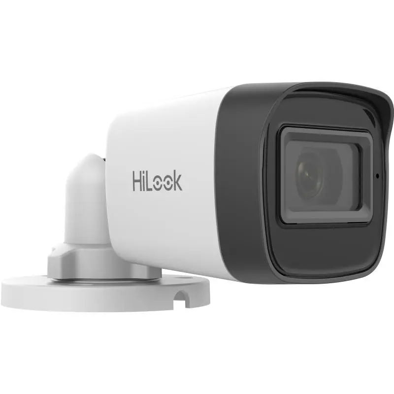 HiLook 2MP Fixed Mini Bullet Camera