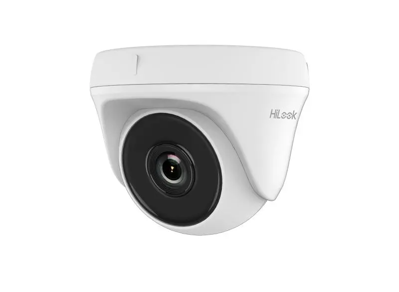HiLook 5MP Indoor Fixed Turret Camera