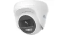 HiLook 2MP ColorVu Indoor Turret Camera 24/7 Color