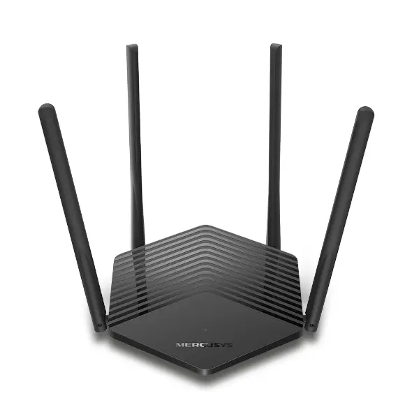 Mercusys AX1500 WiFi 6 Router
