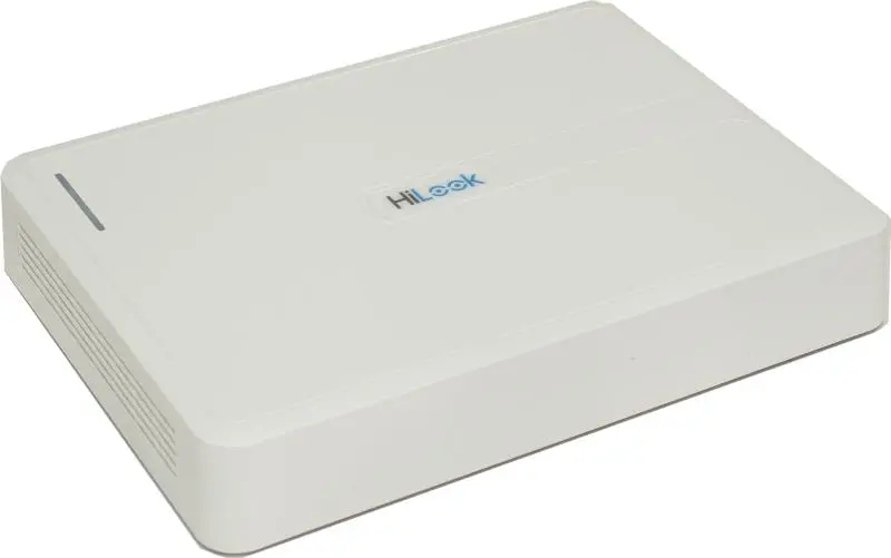 HiLook 16-ch 1080p Lite Mini 1U H.265 DVR