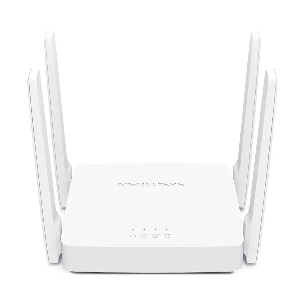 Mercusys AC1200 Wireless Dual Band Router