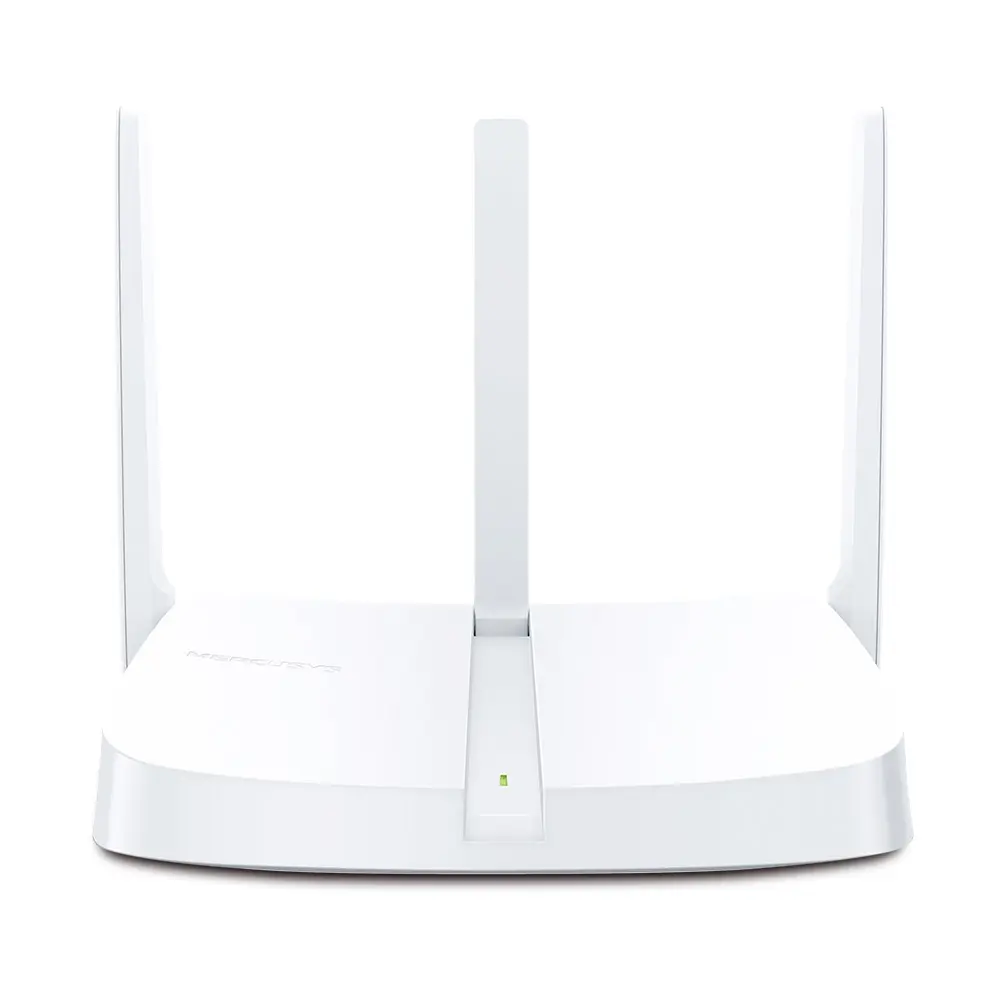 Mercusys 300 Mbps Multi-Mode Wireless N Router