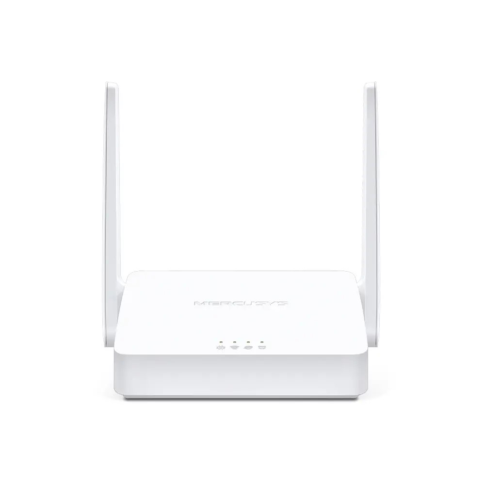 Mercusys MW301R 300Mbps Wireless N Router