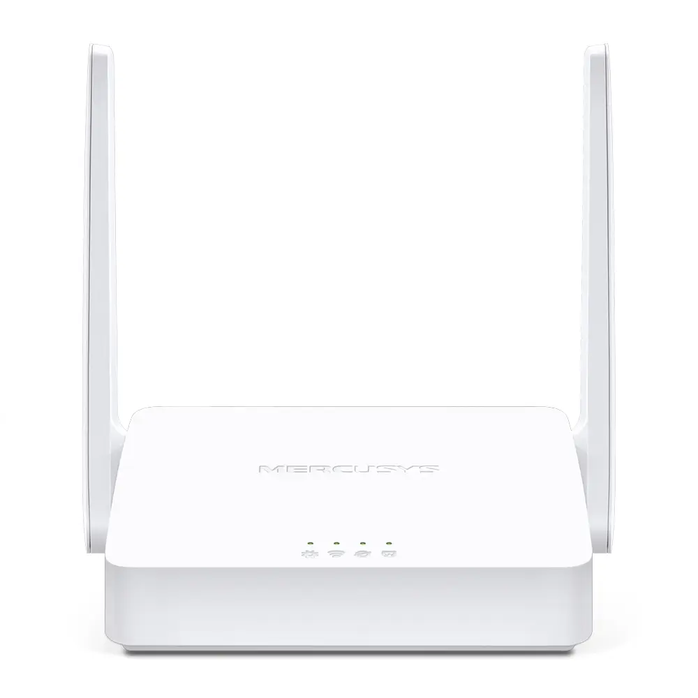 Mercusys MW302R 300Mbps Multi-Mode Wireless N Router