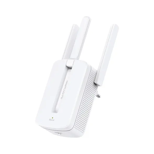 Mercusys 300 Mbps Wi-Fi Range Extender