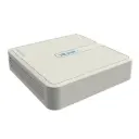 HiLook 4-ch 1080p Lite Mini 1U H.265 DVR Audio via Coaxial Cable