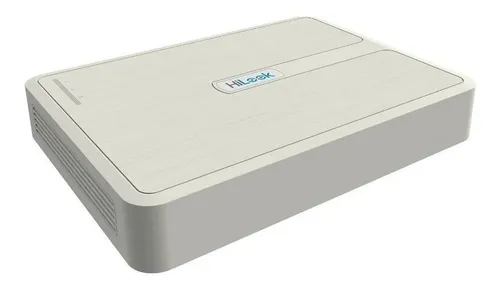 HiLook 16-CH 4MP DVR Audio via Coaxial Cable
