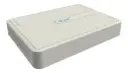 HiLook 16-CH 4MP DVR Audio via Coaxial Cable