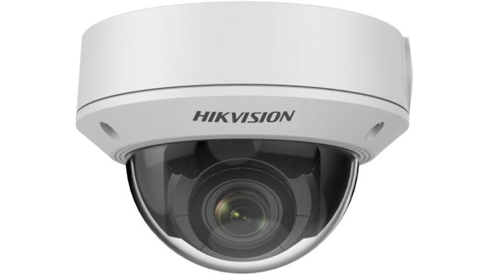 Hikvision DS-2CD1753G0-IZ 5 MP Varifocal Dome Network Camera