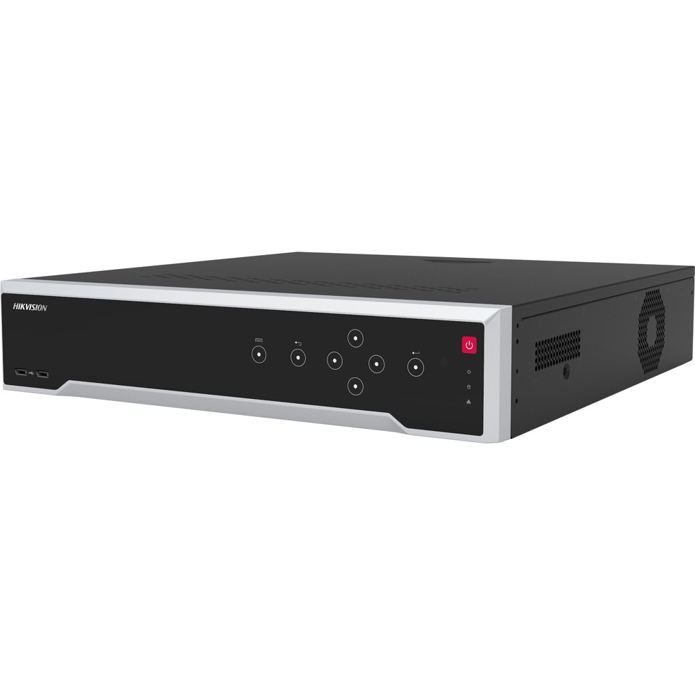 Hikvision DS-8632NI-I8 32-ch 2U 4K NVR